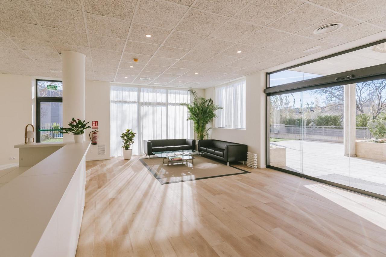 Aparthotel Cim